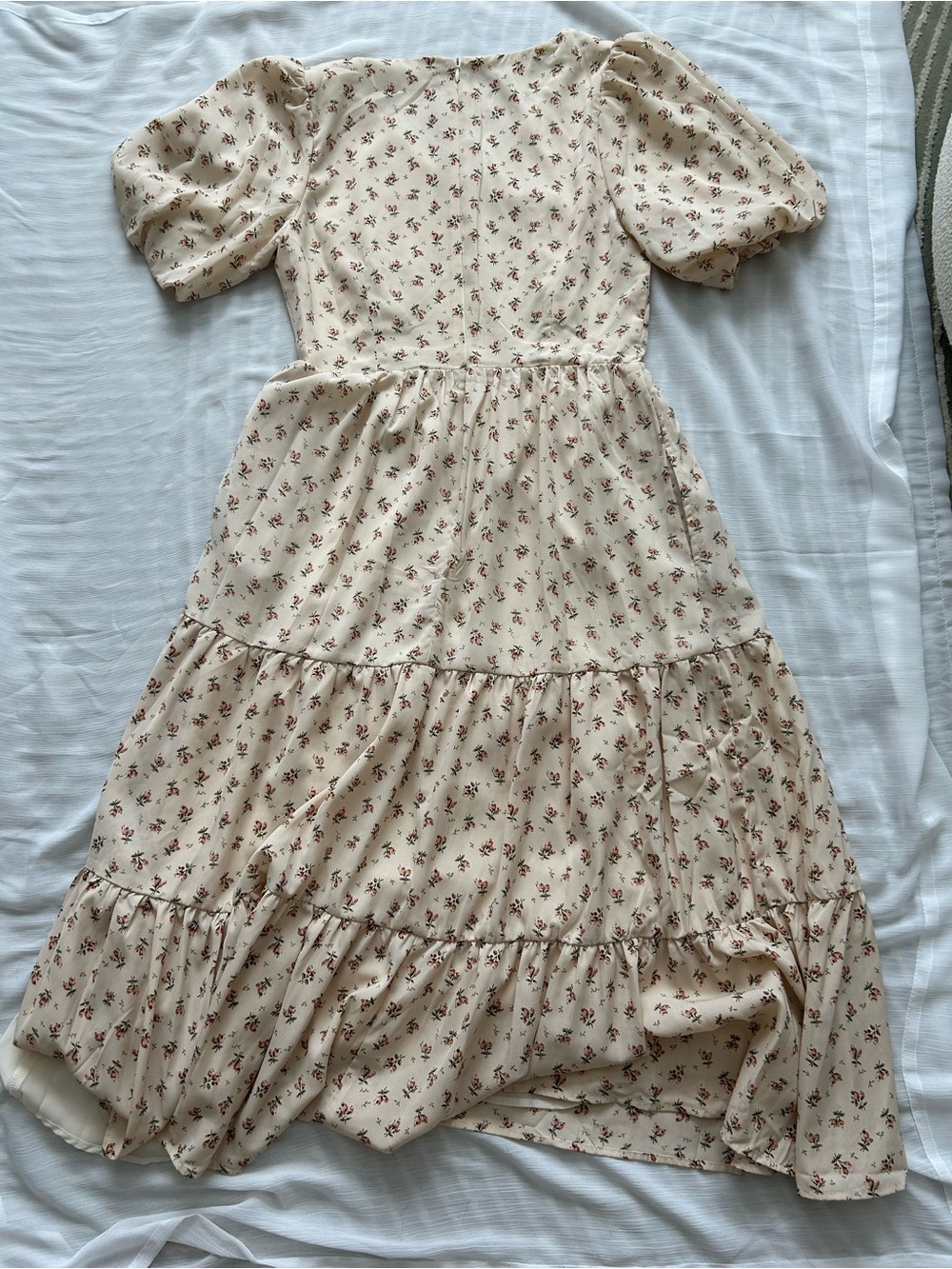Breath of Youth - Ever After Dress - Small - Picture 5 of 8